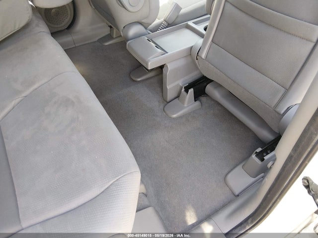 Продажа на аукционе авто 2011 Honda Cr-v Ex, vin: 5J6RE3H59BL055875, номер лота: 45149015