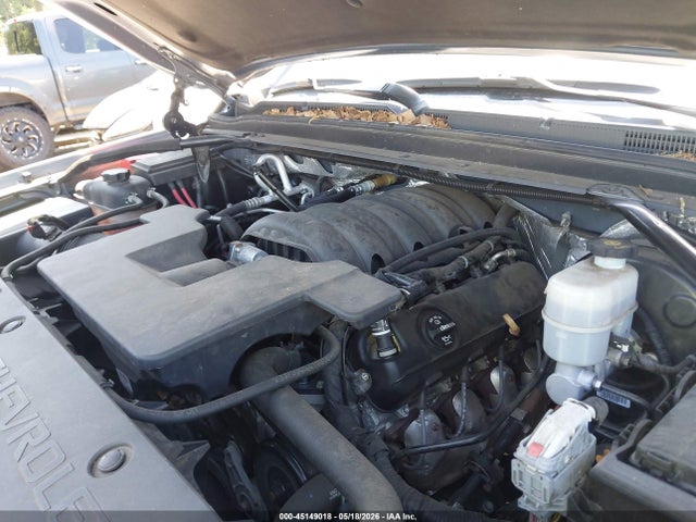 Aukcja sprzedaży 2016 Chevrolet Suburban Lt, vin: 1GNSKHKCXGR267636, numer aukcji: 45149018