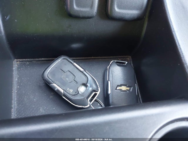 Aukcja sprzedaży 2016 Chevrolet Suburban Lt, vin: 1GNSKHKCXGR267636, numer aukcji: 45149018