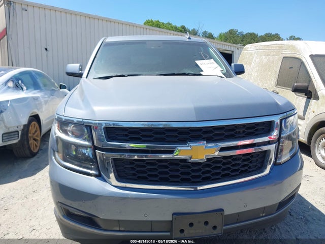 Aukcja sprzedaży 2016 Chevrolet Suburban Lt, vin: 1GNSKHKCXGR267636, numer aukcji: 45149018