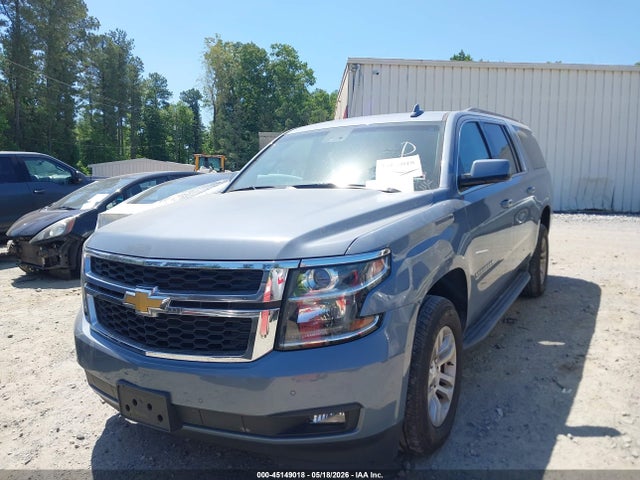 Aukcja sprzedaży 2016 Chevrolet Suburban Lt, vin: 1GNSKHKCXGR267636, numer aukcji: 45149018