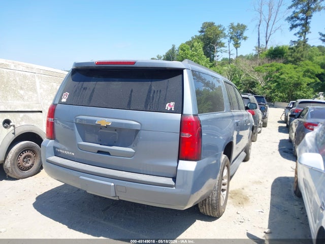 Aukcja sprzedaży 2016 Chevrolet Suburban Lt, vin: 1GNSKHKCXGR267636, numer aukcji: 45149018