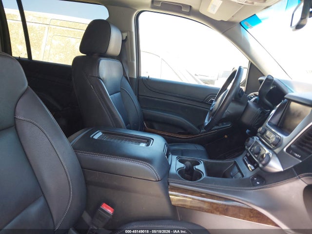Aukcja sprzedaży 2016 Chevrolet Suburban Lt, vin: 1GNSKHKCXGR267636, numer aukcji: 45149018