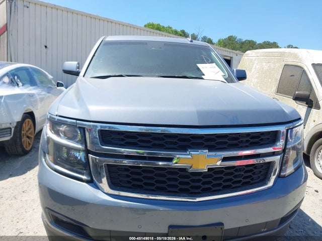 Aukcja sprzedaży 2016 Chevrolet Suburban Lt, vin: 1GNSKHKCXGR267636, numer aukcji: 45149018