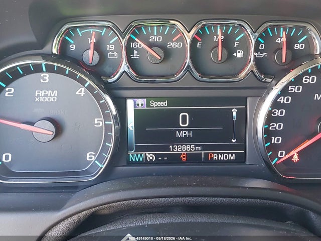 Aukcja sprzedaży 2016 Chevrolet Suburban Lt, vin: 1GNSKHKCXGR267636, numer aukcji: 45149018