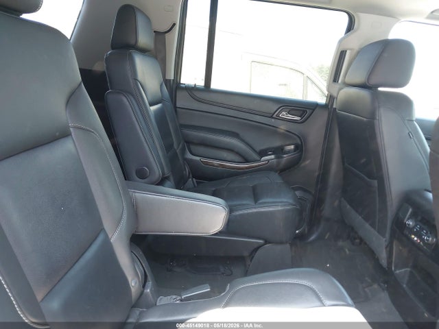 Aukcja sprzedaży 2016 Chevrolet Suburban Lt, vin: 1GNSKHKCXGR267636, numer aukcji: 45149018