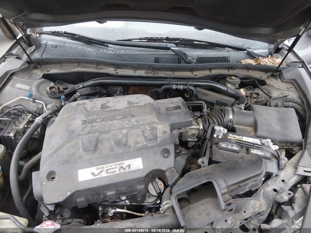 Aukcja sprzedaży 2010 Honda Accord Crosstour Ex, vin: 5J6TF1H34AL011416, numer aukcji: 45149019