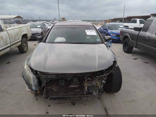 Aukcja sprzedaży 2010 Honda Accord Crosstour Ex, vin: 5J6TF1H34AL011416, numer aukcji: 45149019