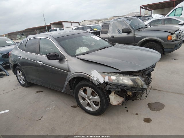 Aukcja sprzedaży 2010 Honda Accord Crosstour Ex, vin: 5J6TF1H34AL011416, numer aukcji: 45149019