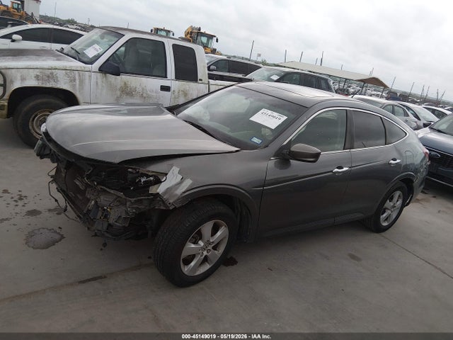 Aukcja sprzedaży 2010 Honda Accord Crosstour Ex, vin: 5J6TF1H34AL011416, numer aukcji: 45149019