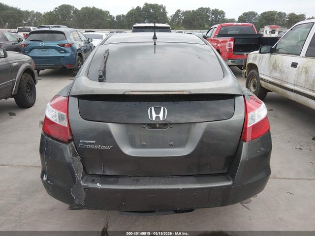 Aukcja sprzedaży 2010 Honda Accord Crosstour Ex, vin: 5J6TF1H34AL011416, numer aukcji: 45149019