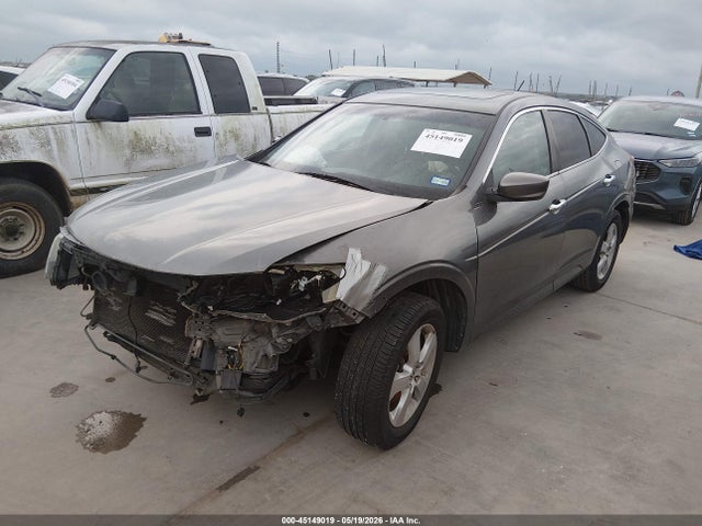 Aukcja sprzedaży 2010 Honda Accord Crosstour Ex, vin: 5J6TF1H34AL011416, numer aukcji: 45149019