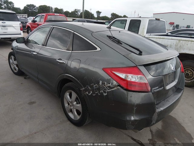 Aukcja sprzedaży 2010 Honda Accord Crosstour Ex, vin: 5J6TF1H34AL011416, numer aukcji: 45149019