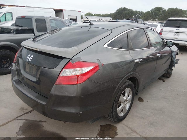 Aukcja sprzedaży 2010 Honda Accord Crosstour Ex, vin: 5J6TF1H34AL011416, numer aukcji: 45149019