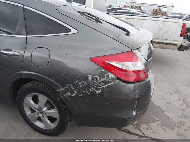 Aukcja sprzedaży 2010 Honda Accord Crosstour Ex, vin: 5J6TF1H34AL011416, numer aukcji: 45149019