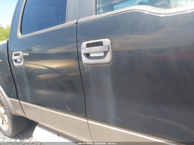 Aukcja sprzedaży 2005 Ford F-150 Lariat/xlt, vin: 1FTPW12585KC49413, numer aukcji: 45149020