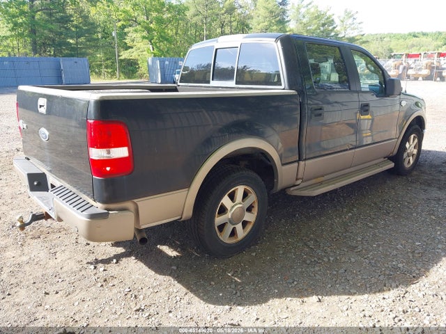 Aukcja sprzedaży 2005 Ford F-150 Lariat/xlt, vin: 1FTPW12585KC49413, numer aukcji: 45149020