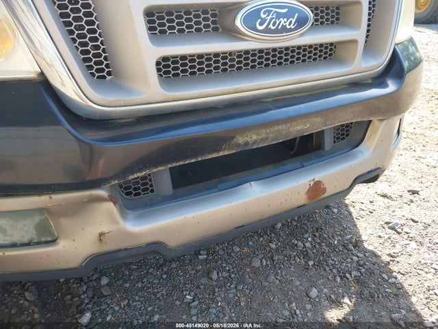 Aukcja sprzedaży 2005 Ford F-150 Lariat/xlt, vin: 1FTPW12585KC49413, numer aukcji: 45149020