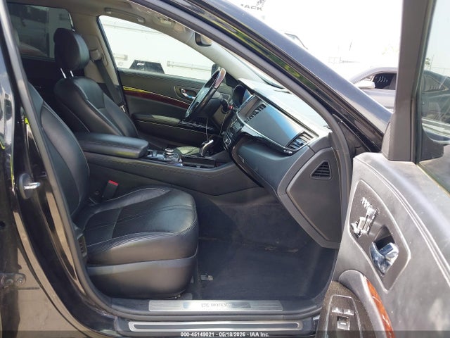Продаж на аукціоні авто 2015 Kia K900 Luxury, vin: KNALW4D47F6019664, номер лоту: 45149021