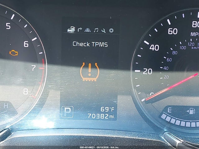 Продаж на аукціоні авто 2015 Kia K900 Luxury, vin: KNALW4D47F6019664, номер лоту: 45149021