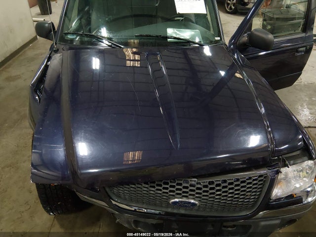 Продажа на аукционе авто 2001 Ford Ranger Edge/xlt, vin: 1FTZR15U61TA11762, номер лота: 45149022
