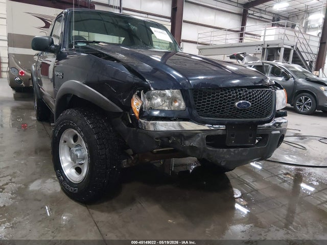 Продажа на аукционе авто 2001 Ford Ranger Edge/xlt, vin: 1FTZR15U61TA11762, номер лота: 45149022