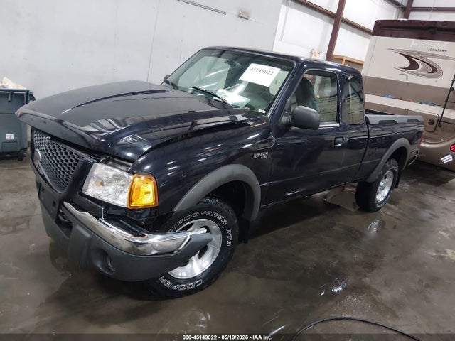 Продажа на аукционе авто 2001 Ford Ranger Edge/xlt, vin: 1FTZR15U61TA11762, номер лота: 45149022
