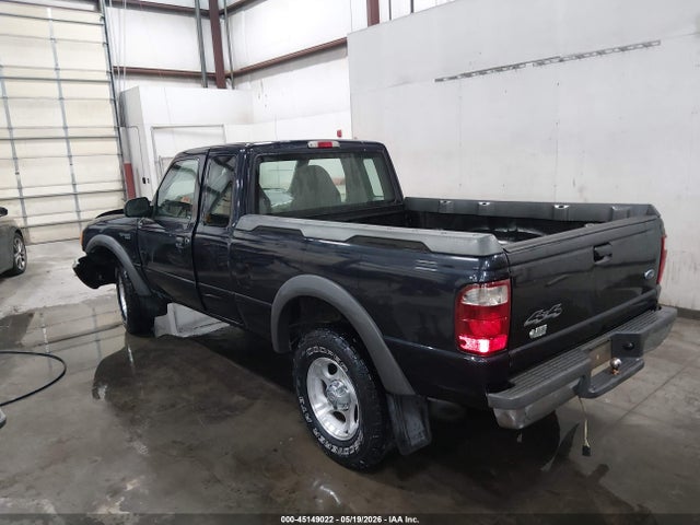 Продажа на аукционе авто 2001 Ford Ranger Edge/xlt, vin: 1FTZR15U61TA11762, номер лота: 45149022