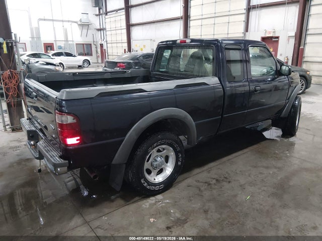 Продажа на аукционе авто 2001 Ford Ranger Edge/xlt, vin: 1FTZR15U61TA11762, номер лота: 45149022