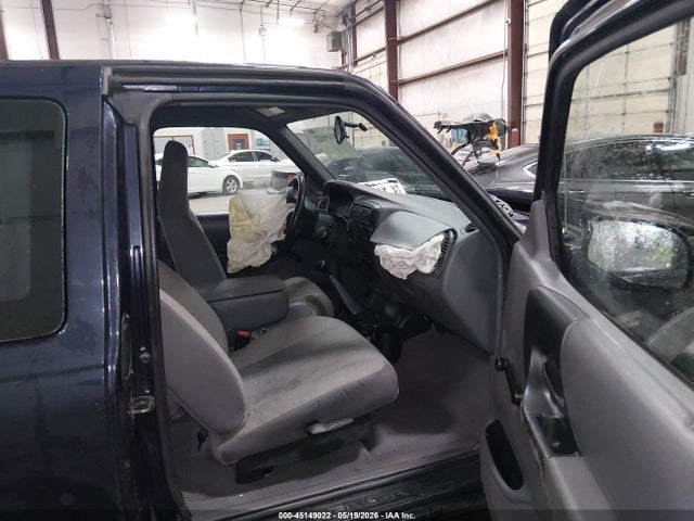 Продажа на аукционе авто 2001 Ford Ranger Edge/xlt, vin: 1FTZR15U61TA11762, номер лота: 45149022