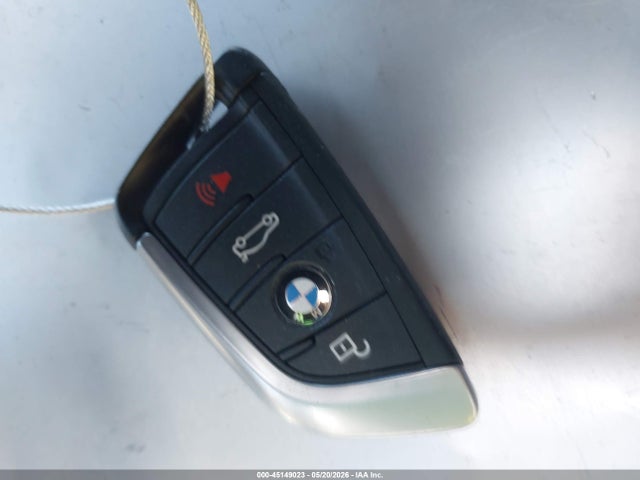 2019 Bmw X4 Xdrive30i მანქანა იყიდება აუქციონზე, vin: 5UXUJ3C50KLG52773, აუქციონის ნომერი: 45149023