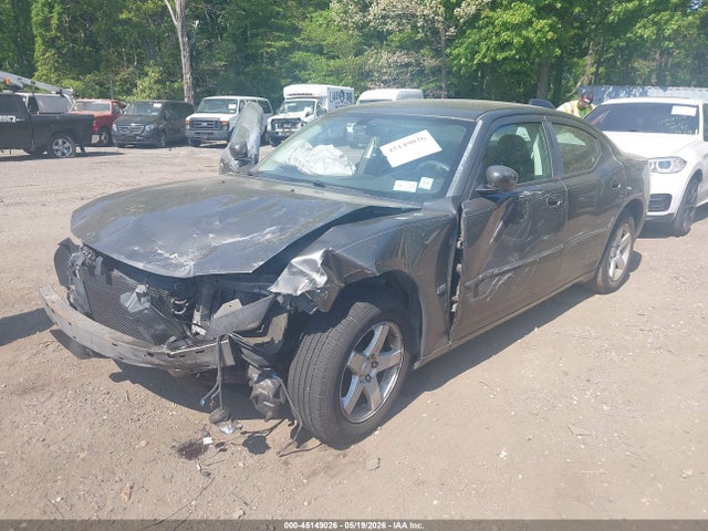 Продаж на аукціоні авто 2010 Dodge Charger Sxt, vin: 2B3CA3CV8AH165716, номер лоту: 45149026