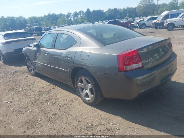 Продаж на аукціоні авто 2010 Dodge Charger Sxt, vin: 2B3CA3CV8AH165716, номер лоту: 45149026