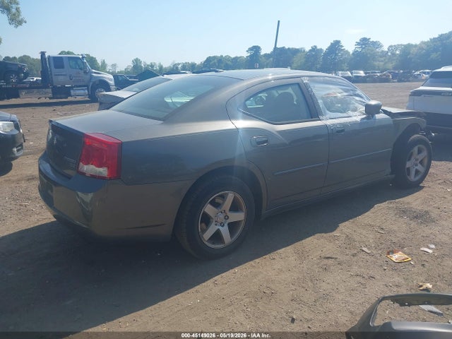 Продаж на аукціоні авто 2010 Dodge Charger Sxt, vin: 2B3CA3CV8AH165716, номер лоту: 45149026