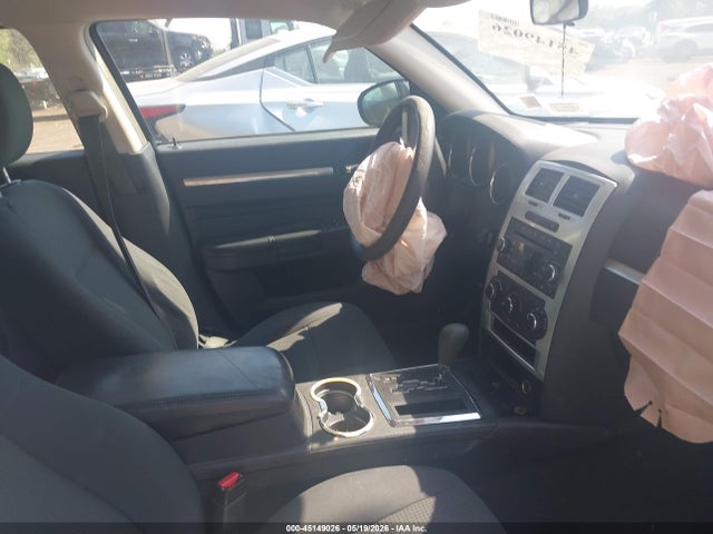 Продаж на аукціоні авто 2010 Dodge Charger Sxt, vin: 2B3CA3CV8AH165716, номер лоту: 45149026