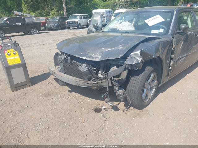 Продаж на аукціоні авто 2010 Dodge Charger Sxt, vin: 2B3CA3CV8AH165716, номер лоту: 45149026