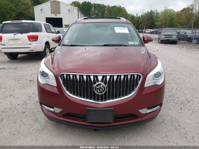 Продаж на аукціоні авто 2016 Buick Enclave Premium, vin: 5GAKVCKD1GJ212696, номер лоту: 45149025