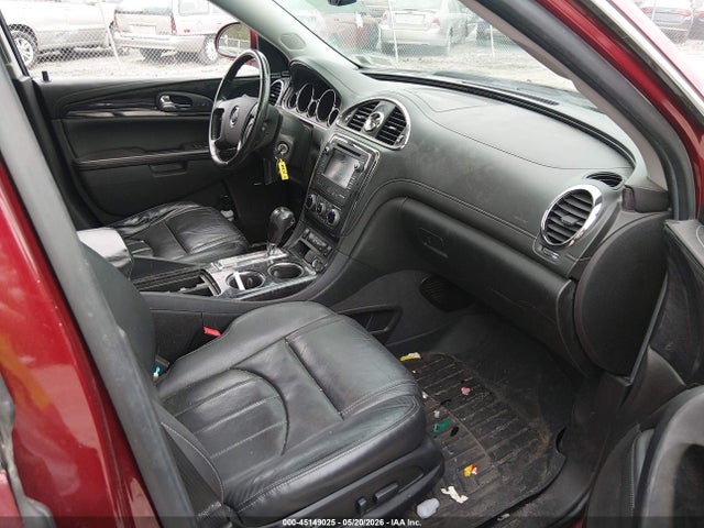 Продаж на аукціоні авто 2016 Buick Enclave Premium, vin: 5GAKVCKD1GJ212696, номер лоту: 45149025
