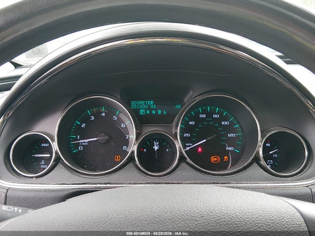 Продаж на аукціоні авто 2016 Buick Enclave Premium, vin: 5GAKVCKD1GJ212696, номер лоту: 45149025