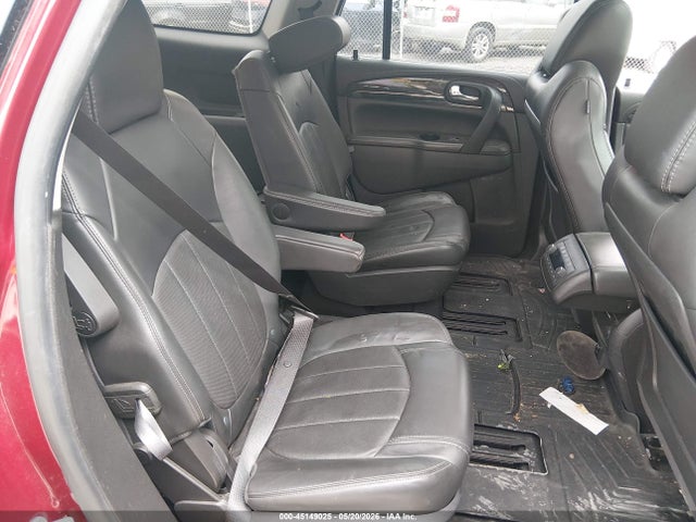 Продаж на аукціоні авто 2016 Buick Enclave Premium, vin: 5GAKVCKD1GJ212696, номер лоту: 45149025