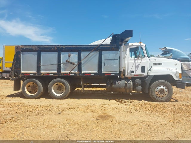 Aukcja sprzedaży 1995 Mack 600 Ch600, vin: 1M1AA13Y1SW052195, numer aukcji: 45149030