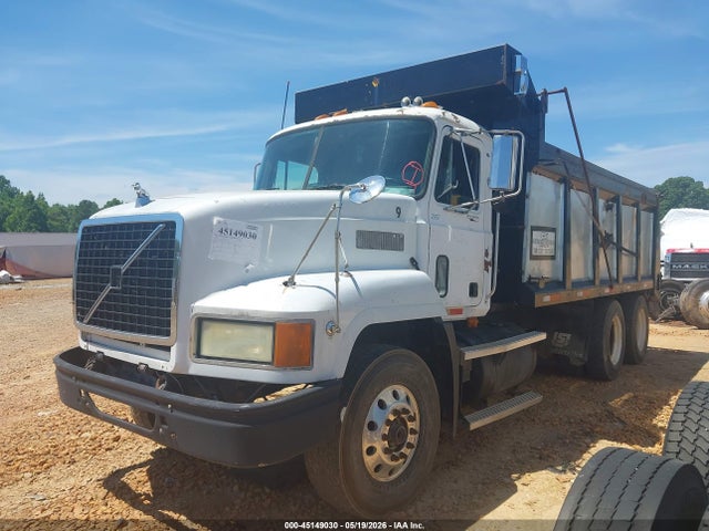 Aukcja sprzedaży 1995 Mack 600 Ch600, vin: 1M1AA13Y1SW052195, numer aukcji: 45149030