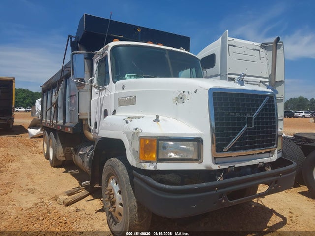 Aukcja sprzedaży 1995 Mack 600 Ch600, vin: 1M1AA13Y1SW052195, numer aukcji: 45149030