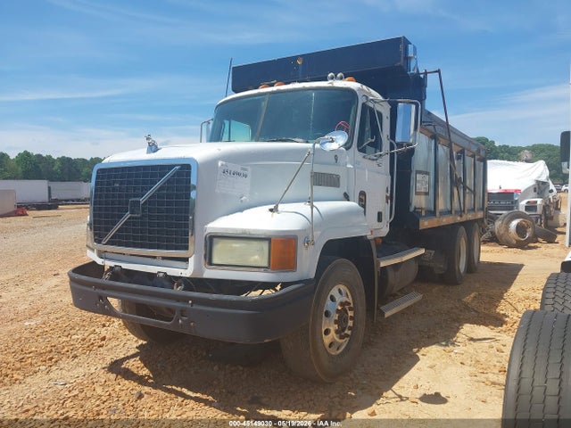 Aukcja sprzedaży 1995 Mack 600 Ch600, vin: 1M1AA13Y1SW052195, numer aukcji: 45149030