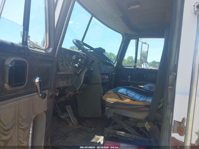 Aukcja sprzedaży 1995 Mack 600 Ch600, vin: 1M1AA13Y1SW052195, numer aukcji: 45149030