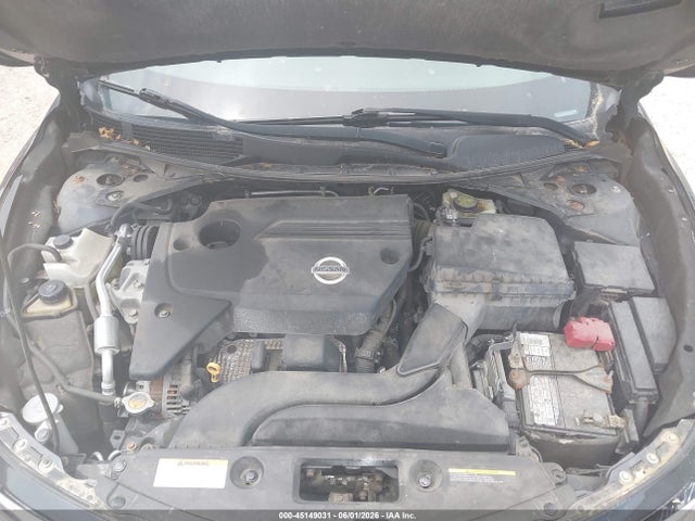 Aukcja sprzedaży 2015 Nissan Altima 2.5 Sv, vin: 1N4AL3AP5FC411240, numer aukcji: 45149031