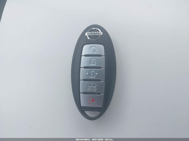 Aukcja sprzedaży 2015 Nissan Altima 2.5 Sv, vin: 1N4AL3AP5FC411240, numer aukcji: 45149031