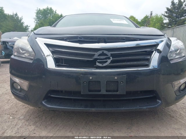 Aukcja sprzedaży 2015 Nissan Altima 2.5 Sv, vin: 1N4AL3AP5FC411240, numer aukcji: 45149031
