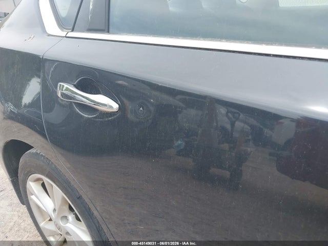 Aukcja sprzedaży 2015 Nissan Altima 2.5 Sv, vin: 1N4AL3AP5FC411240, numer aukcji: 45149031