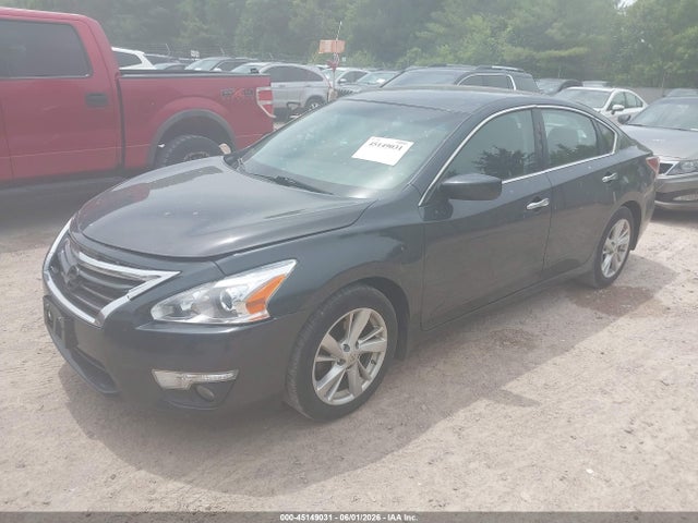 Aukcja sprzedaży 2015 Nissan Altima 2.5 Sv, vin: 1N4AL3AP5FC411240, numer aukcji: 45149031